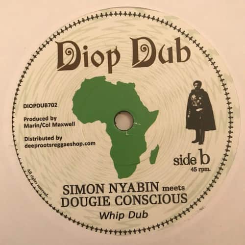 King Kong – Whip Them