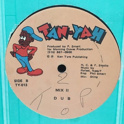 Frankie Paul - Your So Special picture 2