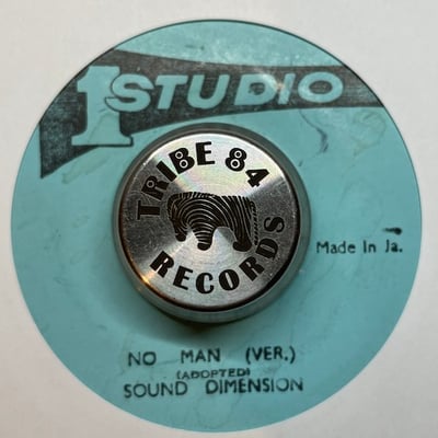Lascelles Perkins - No Man Is An Island picture 2