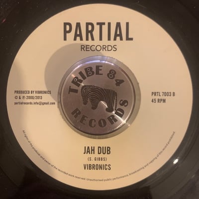 Vibronics - Jah Music picture 2