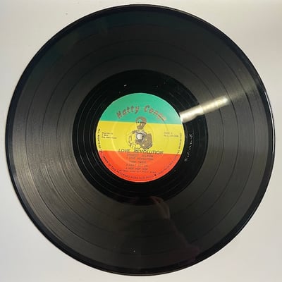 Ernest Wilson - Love Revolution picture 3