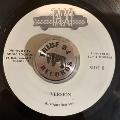 Willi Williams - Amagedeon picture 2