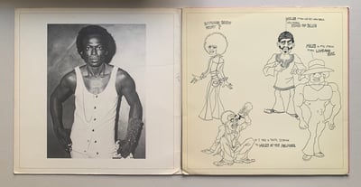 Miles Davis - On The Corner picture 3