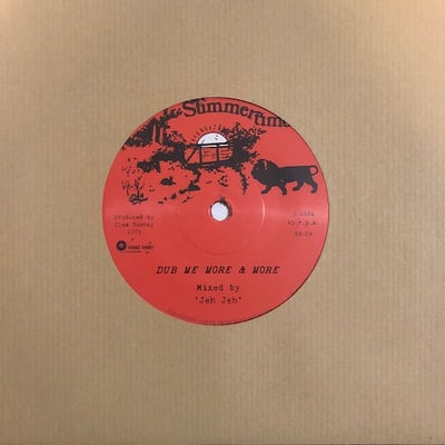 Gene Rondo - You Said You Love Me More & More picture 2