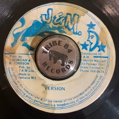 Early B - Circle Jamaica picture 2