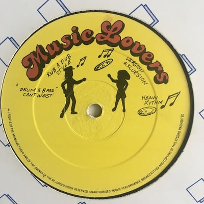 Little John, Billy Boyo - Brandy picture 2