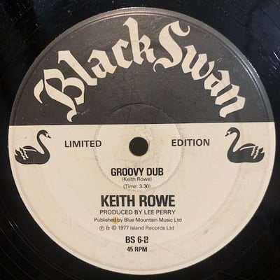 Keith Rowe - Groovy Situation picture 2