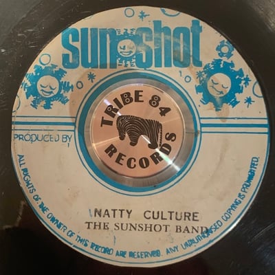 Big Youth - Keep Your Dread picture 2