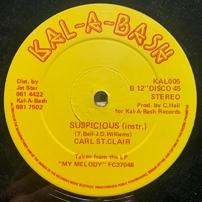 Carl St. Clair - Suspicious picture 2