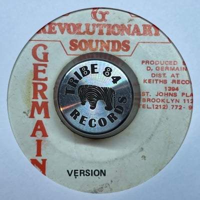The Studs - Mr. Big Man picture 2