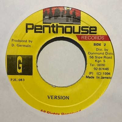Juliet Nelson - Show & Tell picture 2