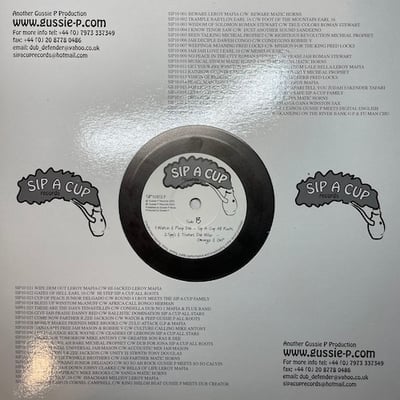R. Zee Jackson - Come Now Father picture 3