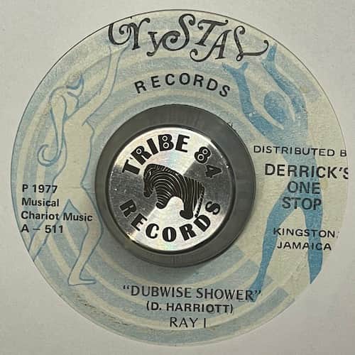 Ray I – Dubwise Shower