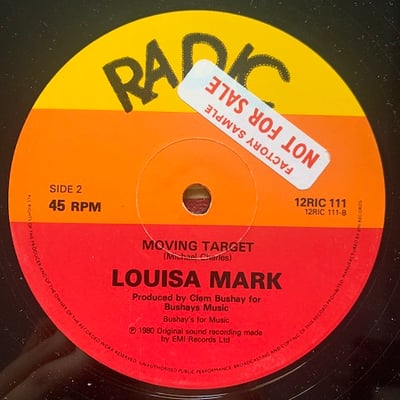 Louisa Mark - People In Love picture 2