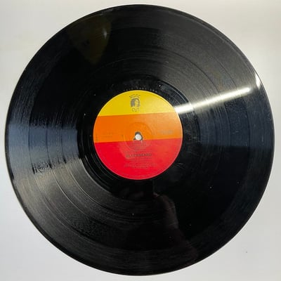 Blackbeard - I Wah Dub picture 4
