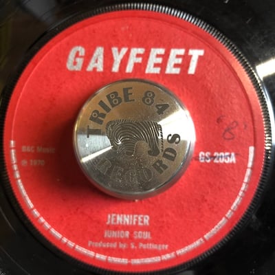 Junior Soul - Jenniferpicture