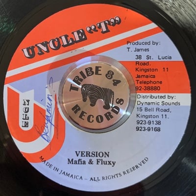 Gregory Isaacs - Love Degree picture 2