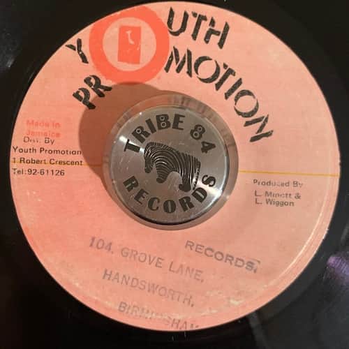 Little John – Bubbling Style