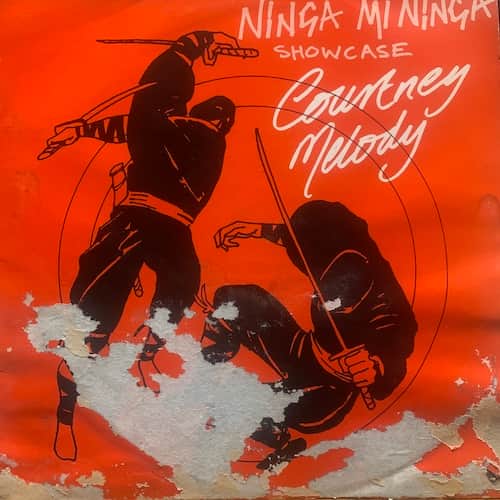 Courtney Melody – Ninga Mi Ninga Showcase