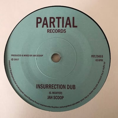 Jah Scoop - Insurrection picture 2
