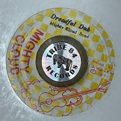 Petula Jones - I Admier The Dread picture 2
