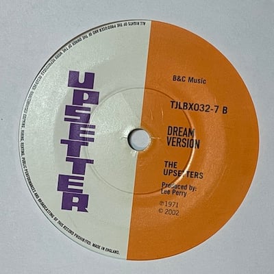 The Wailers - Dreamland picture 2