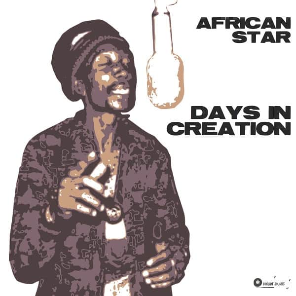 African Star – Days In Creation