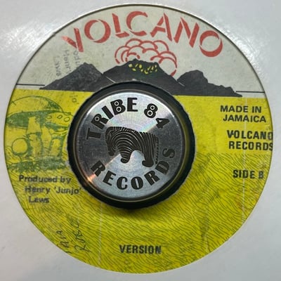 Ken Boothe - You're Not The Same picture 2