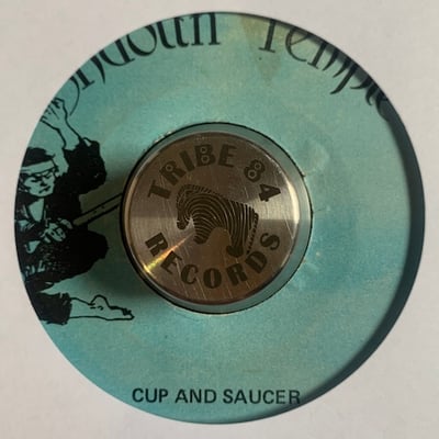 Dillinger - Cup A Teapicture