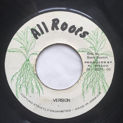 Sugar Minott - Three Wise Men picture 2