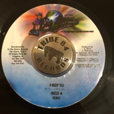Jah Cure - Most High Cup Full picture 2