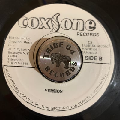 Dennis Brown - Perhaps picture 2