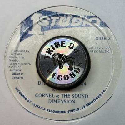 Cornell Campbell - Didn't I picture 2