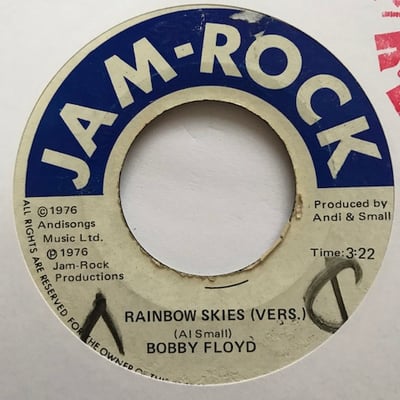 Bobby Floyd - Rainbow Skies picture 2