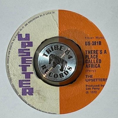 The Upsetters - Wonder Man picture 2