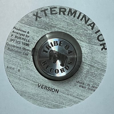 Cocoa Tea - Hurry Up & Come picture 2
