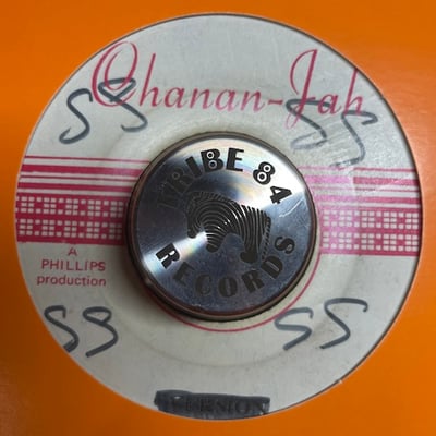 Jah Stitch - Never Too Late picture 2