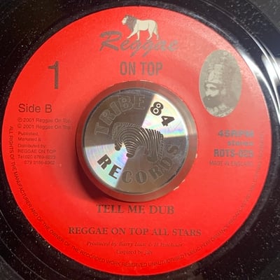 Hughie Izachaar - Tell Me Why picture 2