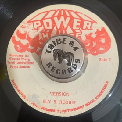 Tenor Saw - Roll Is Called picture 2