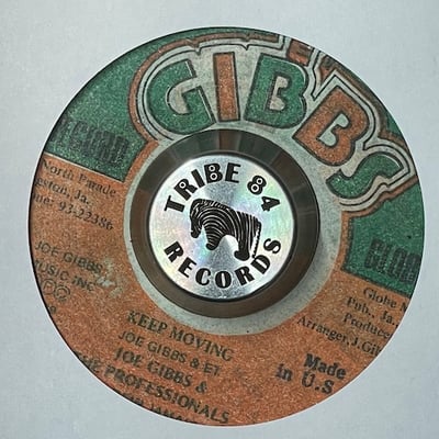 Ruddy Thomas - Can't Stop Now picture 2
