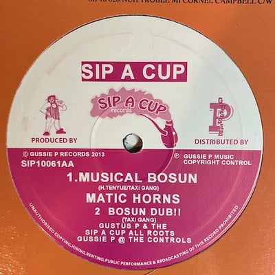 Errol Bellot - Bless The Cup picture 3
