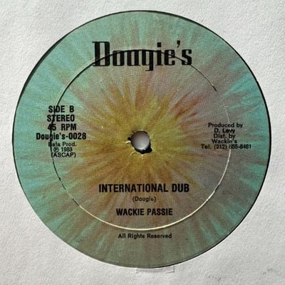 Sugar Minott - International Herb picture 2