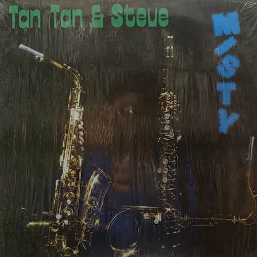 Tan Tan, Steve Gregory – Misty
