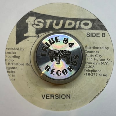 Ken Boothe - Moving Away picture 2