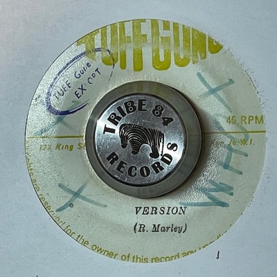 Bob Marley & The Wailers - Lick Samba picture 2