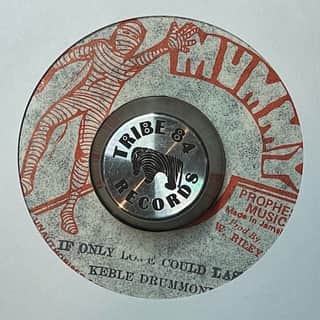 Keble Drummond – If Only Love Could Last
