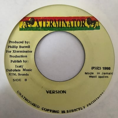 Sizzla - Till It Some More picture 2