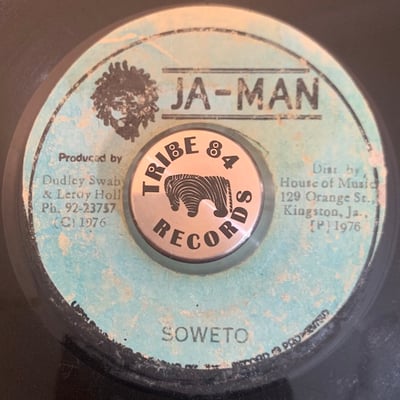 Dave Robinson - My Homeland picture 2