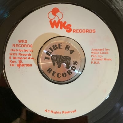 Beres Hammond - She Loves Me Now picture 2