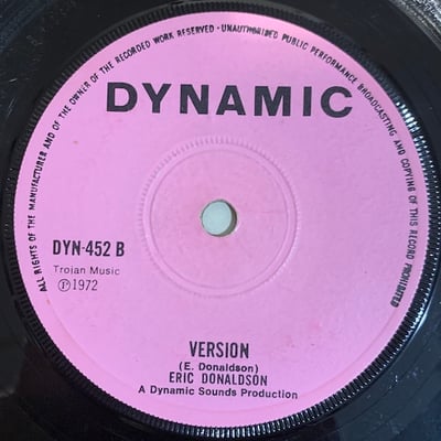 Eric Donaldson - Little Did You Know picture 2